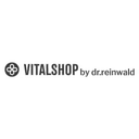 Vitalshop by dr.reinwald Rabattcode - Spare 10% auf Vitalprodukte