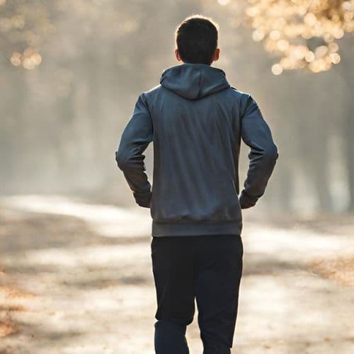 Was ist der Unterschied zwischen Laufen und Joggen?