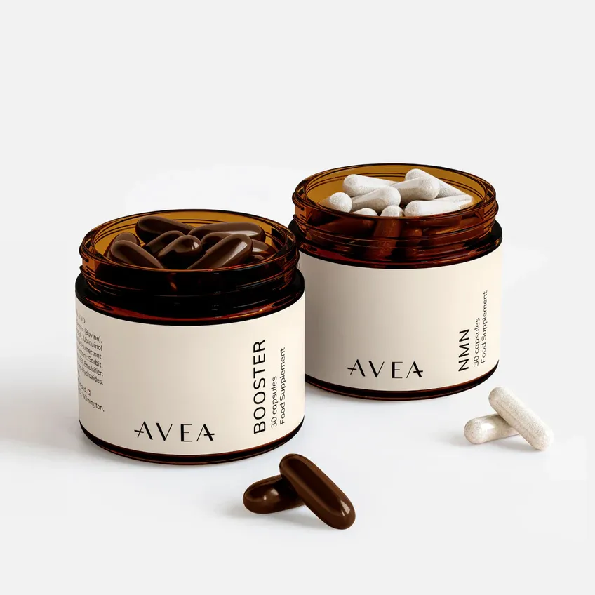 Avea Life Vitality Bundle