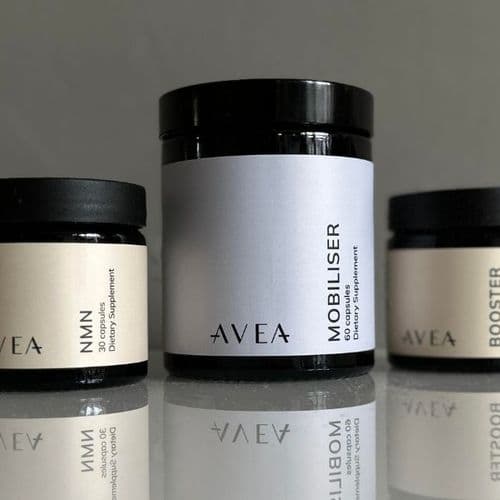 Meine Erfahrungen mit den Avea Life Supplements als Extremsportlerin