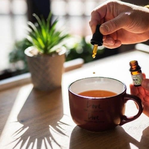 Hanfgeflüster – meine Erfahrung mit hochwertigem CBD