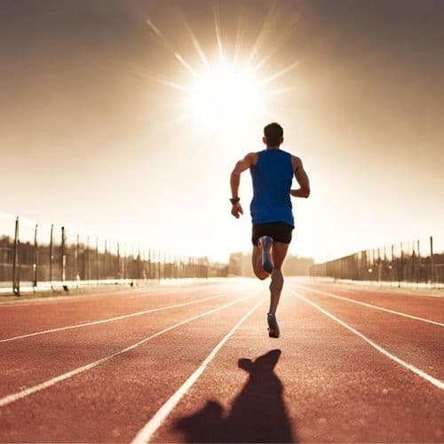 Cooper Test – Auswertung, Tabelle und Normwerte nach Alter