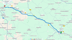 Marathon 201 Event Bild