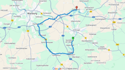 Marathon 202 Event Bild