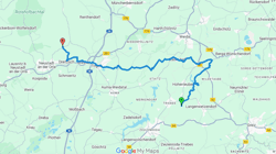 Marathon 213 Event Bild