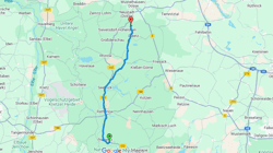 Marathon 30 Event Bild