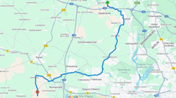 Marathon 33 Event Bild