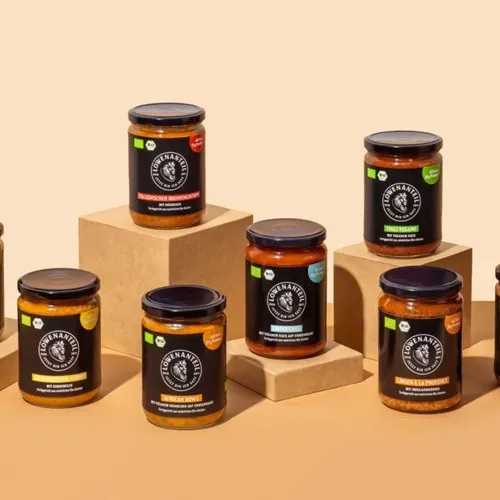 Die Gerichte von Löwenanteil im Test 2025 – meine Erfahrungen