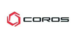 logo code coros