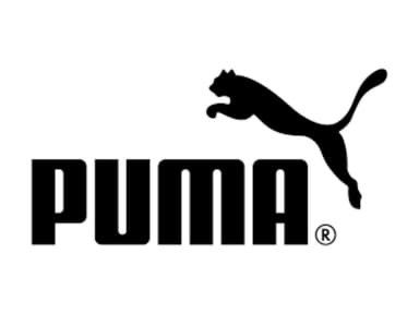 bei Puma
