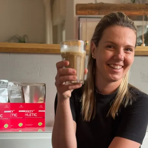 3 Tage Shake-Kur mit SQUEEZY ATHLETIC: Meine ehrlichen Erfahrungen vor dem Marathon