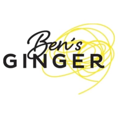 bei Ben`s Ginger