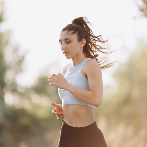 Betain – Wirkung und Anwendung im Sport und Longevity