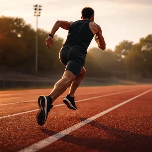 Cooper Test: Tabelle, Auswertung & Normwerte nach Alter