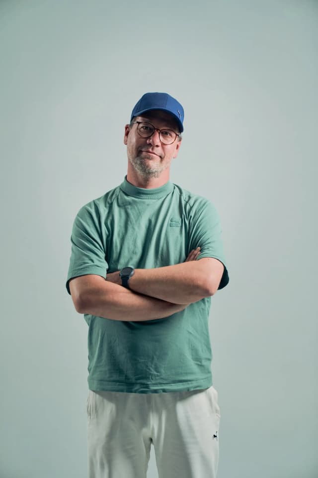 Der Praktikant und seine Rubrik