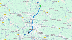 Marathon 175 Event Bild