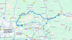 Marathon 247 Event Bild