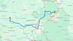 Marathon 263 Event Bild