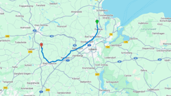 Marathon 429 Event Bild