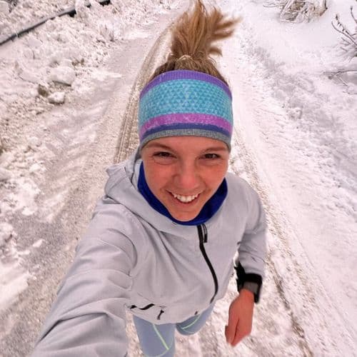 Joggen im Winter: 10 Tipps fürs entspanntes Laufen im Winter