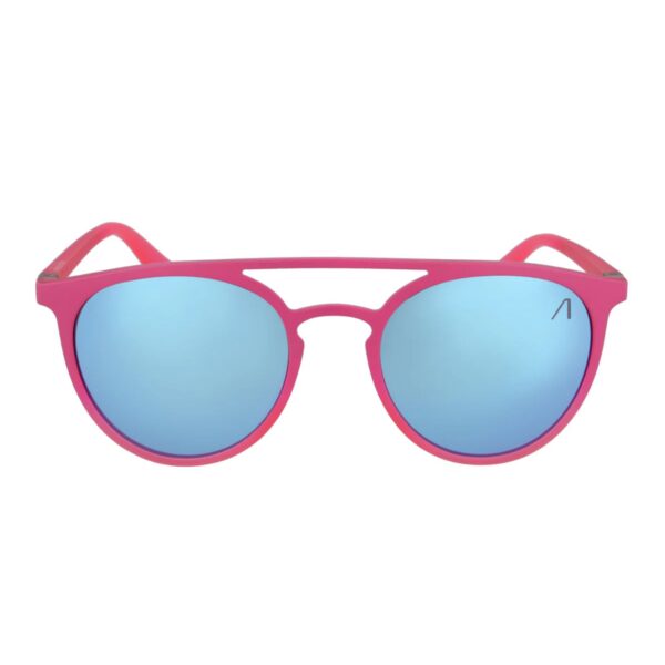 Athletes Eyewear Monti Sonnenbrille rosa / Sonnenbrille Damen