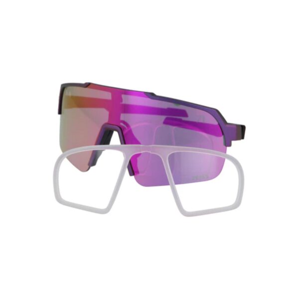 Athletes Eyewear Easyrider Clip-in für Brillenträger 1