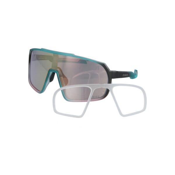 Athletes Eyewear Gamechanger Clip-in für Brillenträger 1
