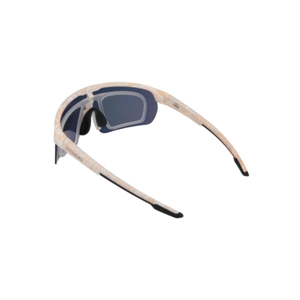 Athletes Eyewear Ace Clip-in für Brillenträger 1