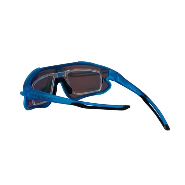 Athletes Eyewear Youp Clip-in für Brillenträger 1