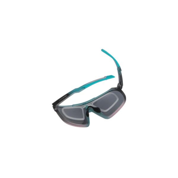 Athletes Eyewear Gamechanger Clip-in für Brillenträger 2