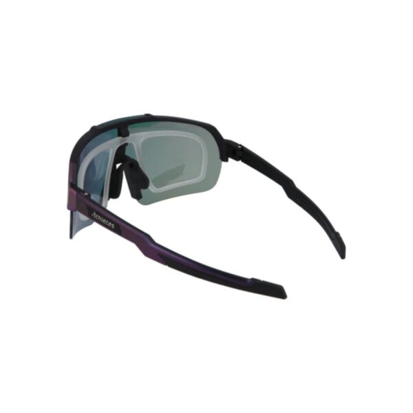 Athletes Eyewear Easyrider Clip-in für Brillenträger 3