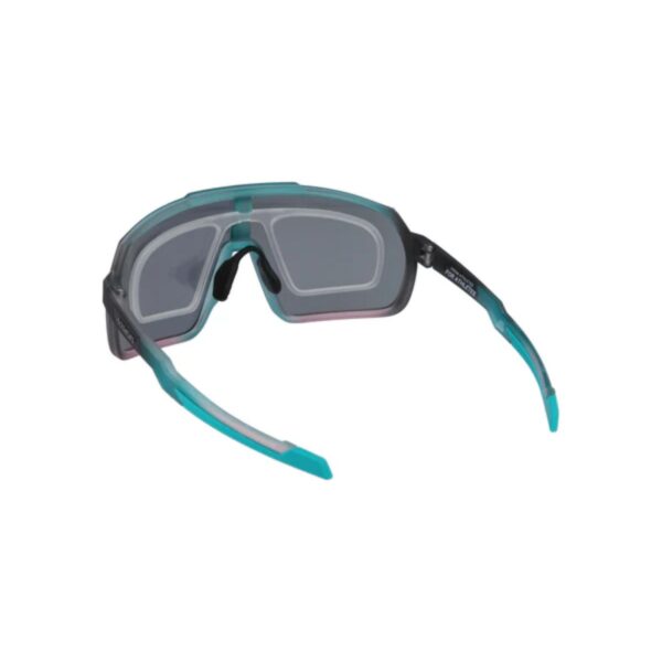 Athletes Eyewear Gamechanger Clip-in für Brillenträger 3