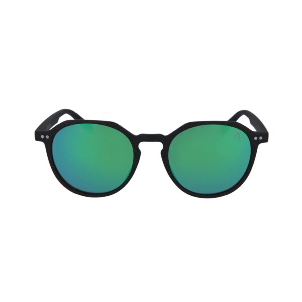 Athletes Eyewear Urbanstyle Sonnenbrille grün