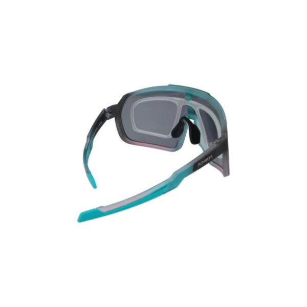 Athletes Eyewear Gamechanger Clip-in für Brillenträger 4