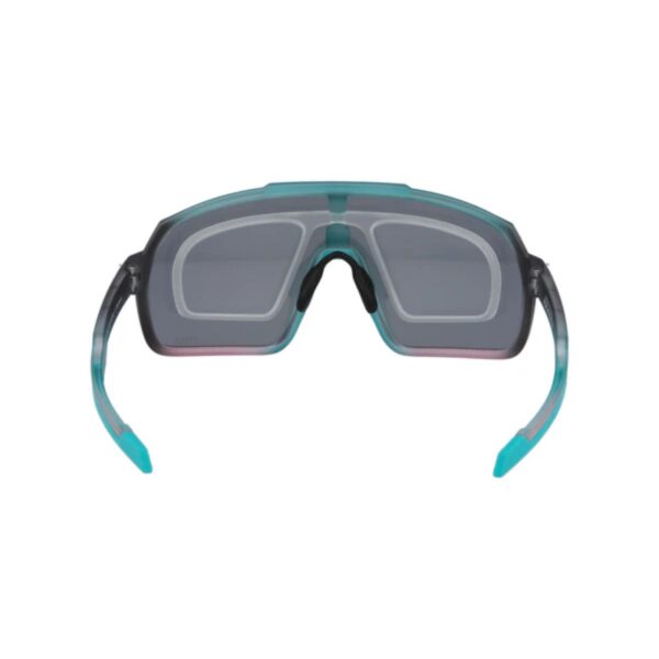 Athletes Eyewear Gamechanger Clip-in für Brillenträger 5
